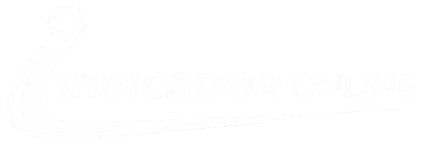 Logo Indicador Online
